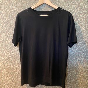 Banana Republic merino sweater